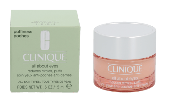 All About Eyes 15 ml - Image 1