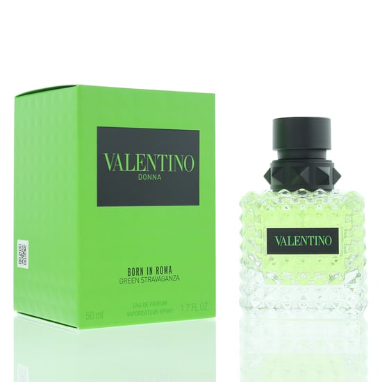 Valentino Donna Born In Roma Green Stravaganza Eau de Parfum 50ml - Image 1