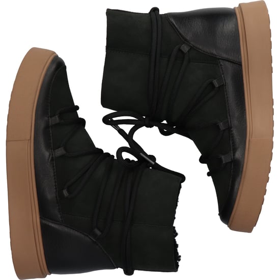 SERMEQ UKI - Black - Boots - Image 6