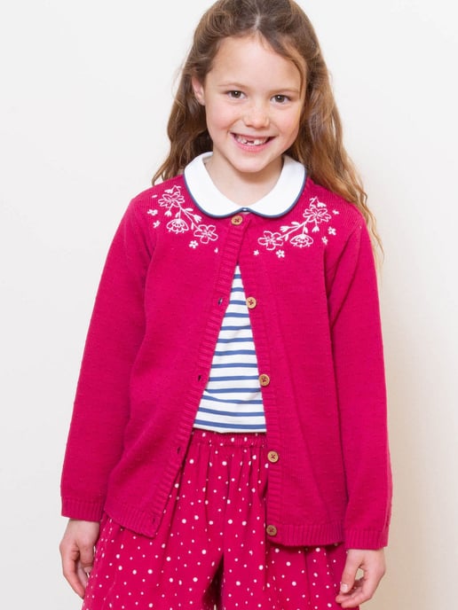 Kite Clothing Magical Cardi