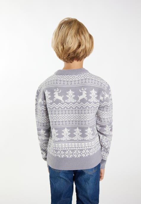 Mo Pullover - Image 4