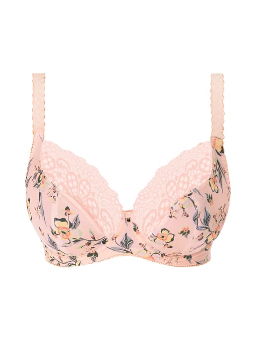 Erin Underwired Plunge Bra