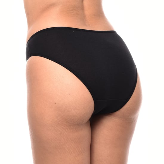 Pack of 3 KL10000 women's cotton panties