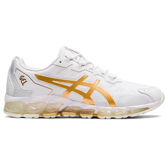 Asics Gel-Quantum 360 6 Mens White Trainers