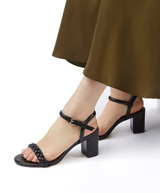 Dune Ladies JASLYN Block Heeled Sandals JASLYN - Image 3