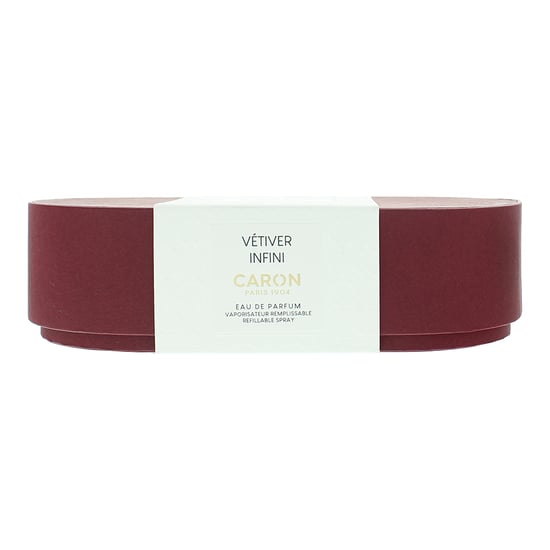 Caron Vetiver Infini Eau De Parfum 50ml