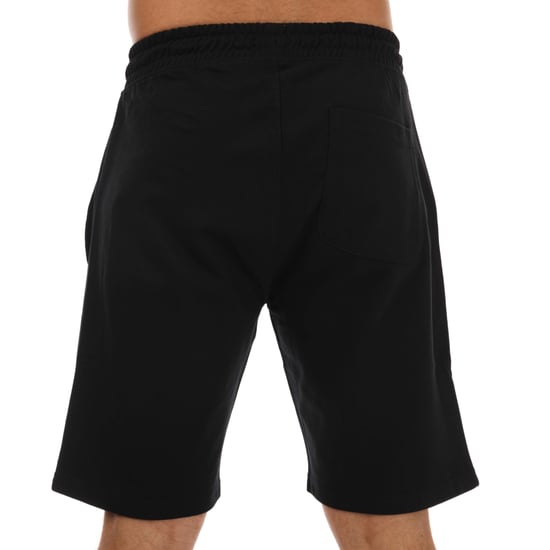 Men's Weekend Offender Scandium Jog Shorts in Black - Image 2