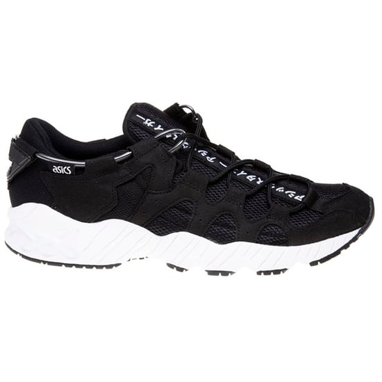 ASICSTIGER GEL -MAI ENTRENAMIENTOS NEGROS - Hombre - Image 2