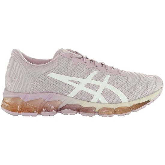 Zapatillas Asics Gel-Quantum 360 5 para mujer en rosa - Image 1