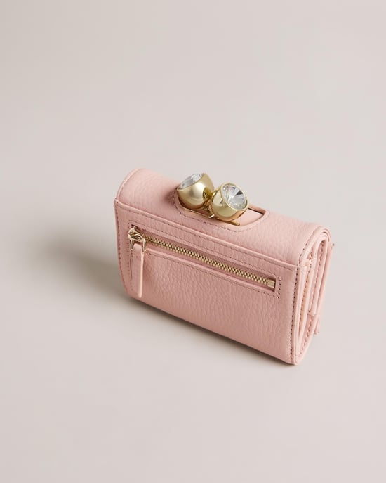 Ted Baker Rosiela Cartera con Pompones Pequeña para Mujer - Image 2