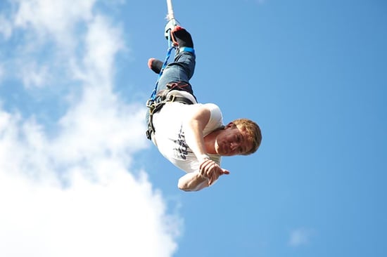 Adrenaline Rush for Two (eVoucher)