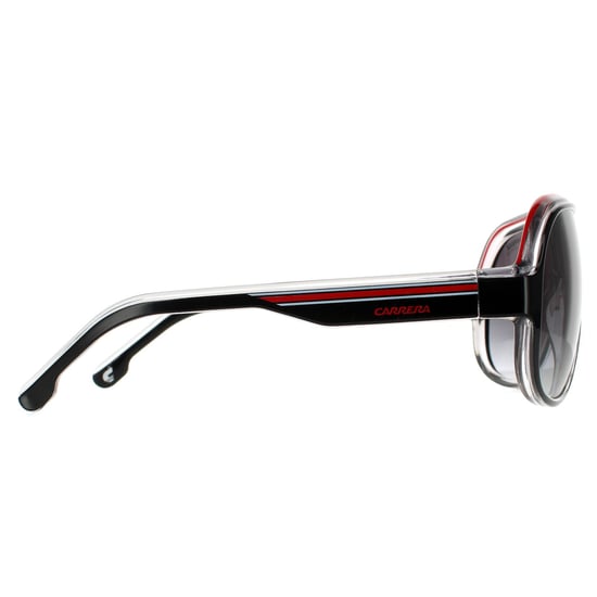 Carrera gafas de sol de hombre  negro - Image 4