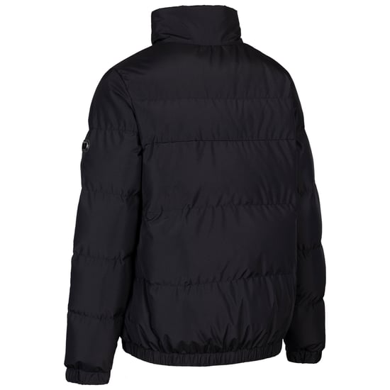 Trespass Womens/Ladies Harding Padded Jacket (Black) - Image 2