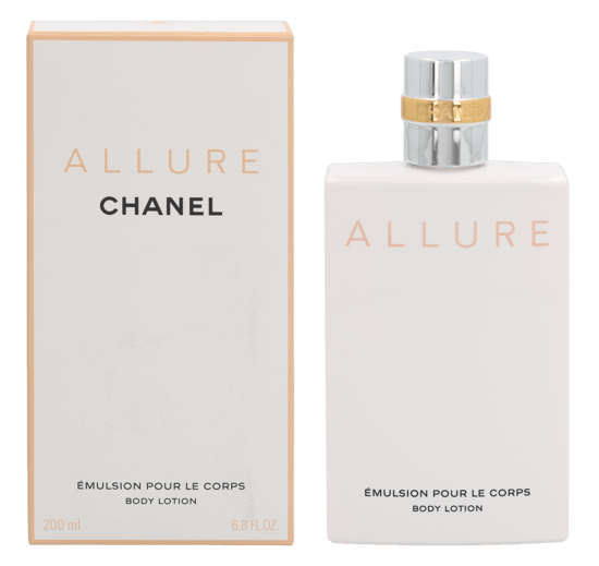 Allure Emulsion Corps 200 ml - Image 1