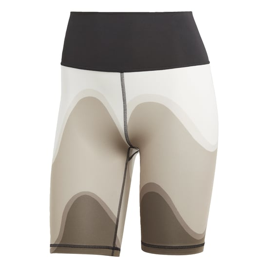 adidas x Marimekko Optime Training Bike Short Tights