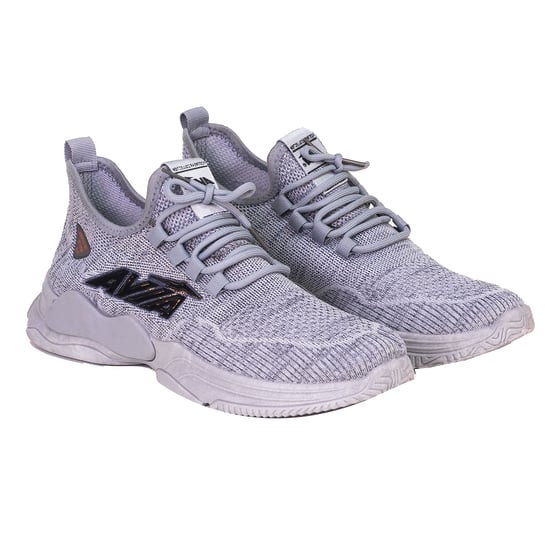 Zapatilla deportiva estilo alto LITE PRO AV-10001-AS hombre - Image 1