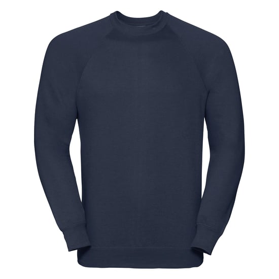 Russell Classic Sweatshirt (French Navy) - Image 1