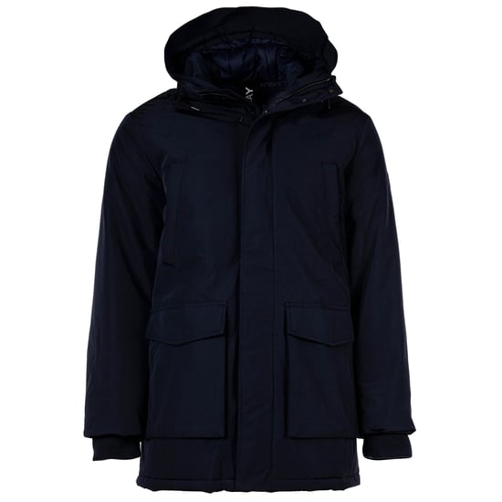 Replay  Quilted Jacket - Image 1