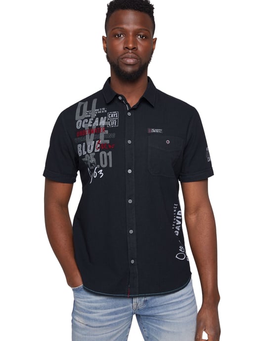 Camp David shirt - Image 5