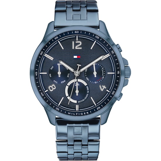 Reloj Azul para Mujer Tommy Hilfiger Harper 1782227 - Image 1
