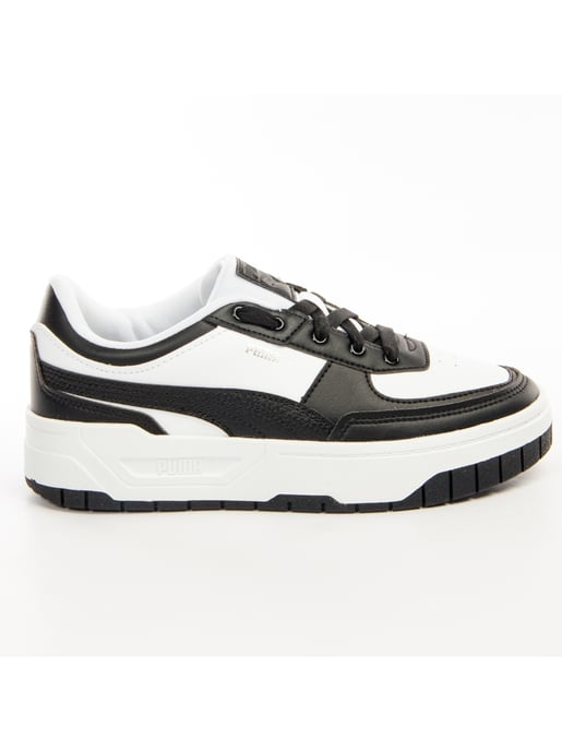 Zapatillas Puma Cali Dream Lth WNS para mujer - Image 4