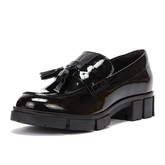Mocasines de mujeres Teala de charol Clarks - Image 3