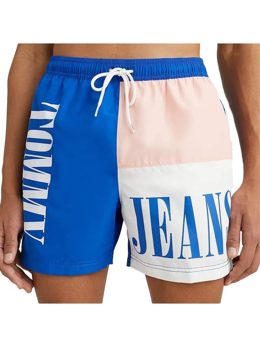 Traje de baño esencial para hombre de Tommy Jeans - Image 2
