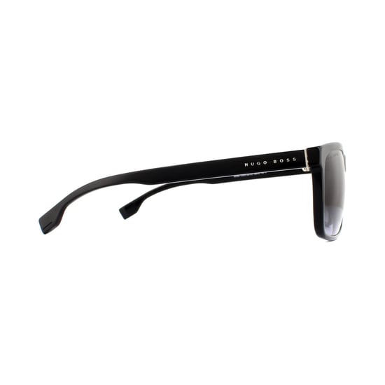 Hugo Boss Sunglasses 1036/S 807 9O Black Grey