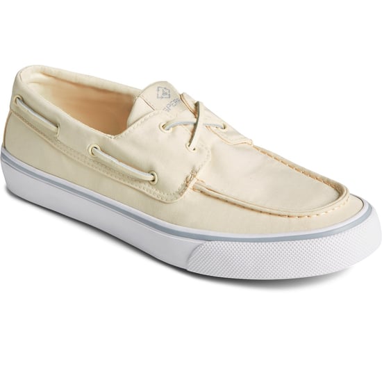 Sperry BAHAMA II Mens Classic Lace Shoes - Image 1