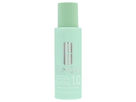 Clarifying Lotion 1.0 Alcohol Free 200 ml - Image 2