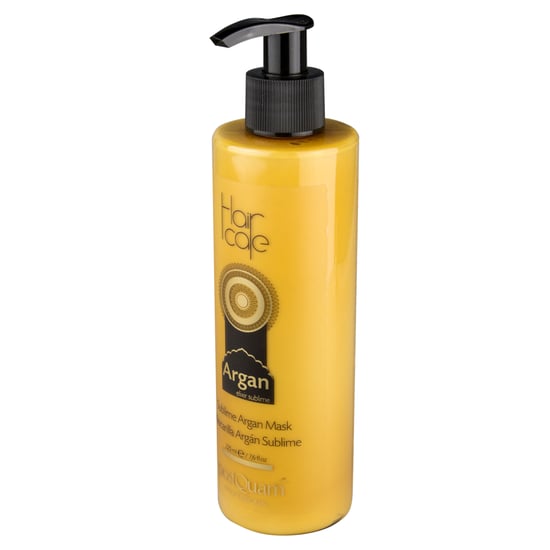 MASCARILLA ARGAN SUBLIME 225 ML. - Image 2