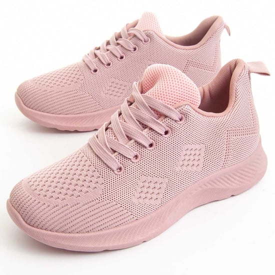 Zapatilla Montevita Fitcrosw7 en Rosa - Image 1
