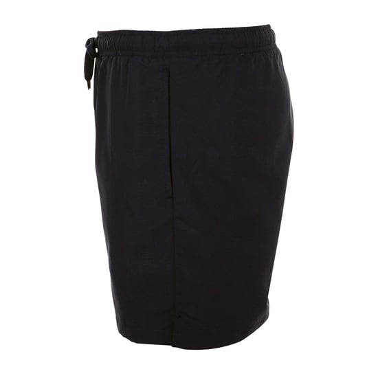 SOLS Mens Sandy Swim Shorts (Black) - Image 3