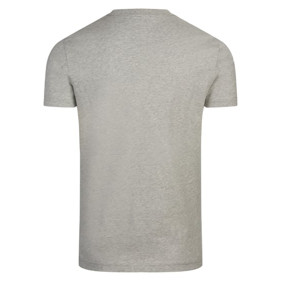 Camiseta Gris con Logo de Caja 'DSL' T-Diego-A3 de Diesel - Image 2