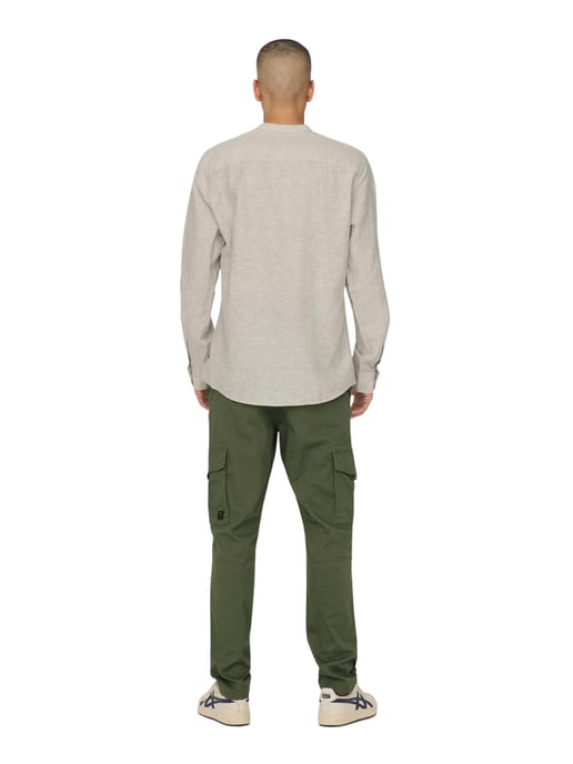 Only & Sons shirt - Image 2