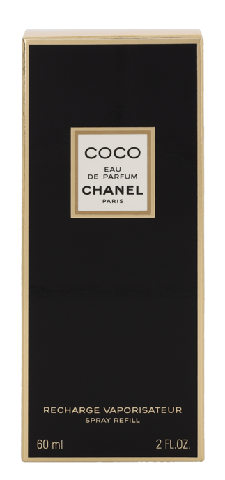 Chanel Coco EDP Spray Recarga 60ml - Image 2