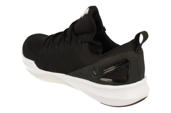 Nike Victory Elite Trainer Mens Black Trainers - Image 2