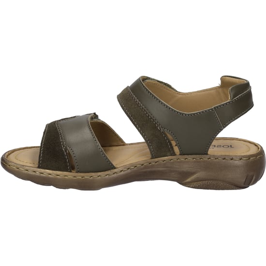 JOSEF SEIBEL Debra | Sandalias de Mujeres | verde - Image 3