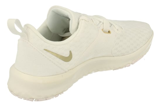 Nike Womens City Trainer 3 White Trainers - Image 3