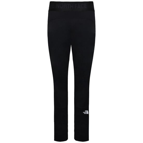The North Face Performance Kids Black Pants - Image 1