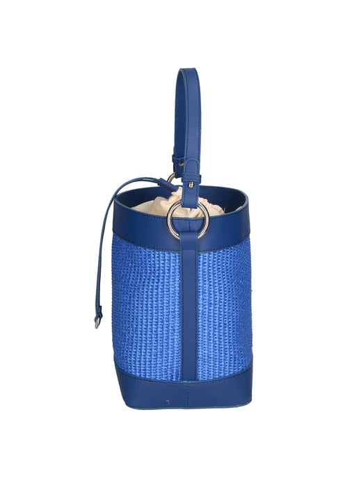 My-Best Bag Bolso tipo cubo Binnenmateriaal: 70% katoen - 30% synthetisch etc BLUETTE - Image 3