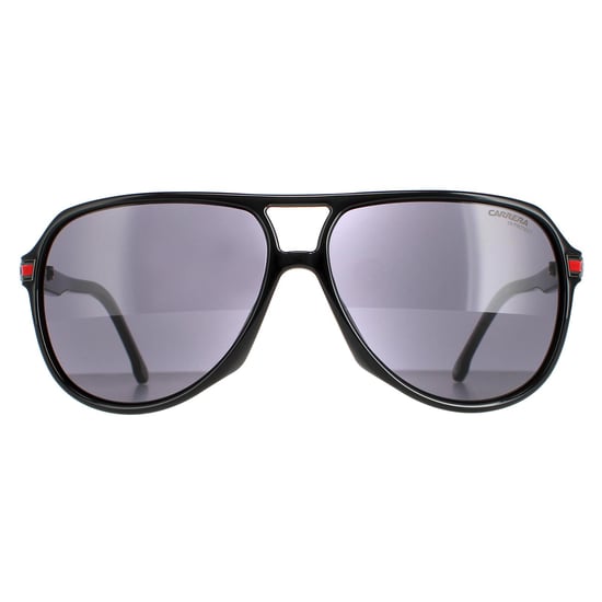 Carrera Aviator unisex negro gris 1045/s - Image 1