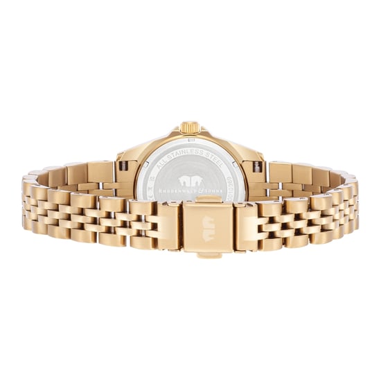 Rhodenwald   Söhne Female Stainless steel Watch 27,5 mm - Image 4