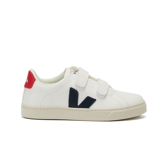 Veja Esplar Junior Extra Nautico Pekin Trainers - Image 4