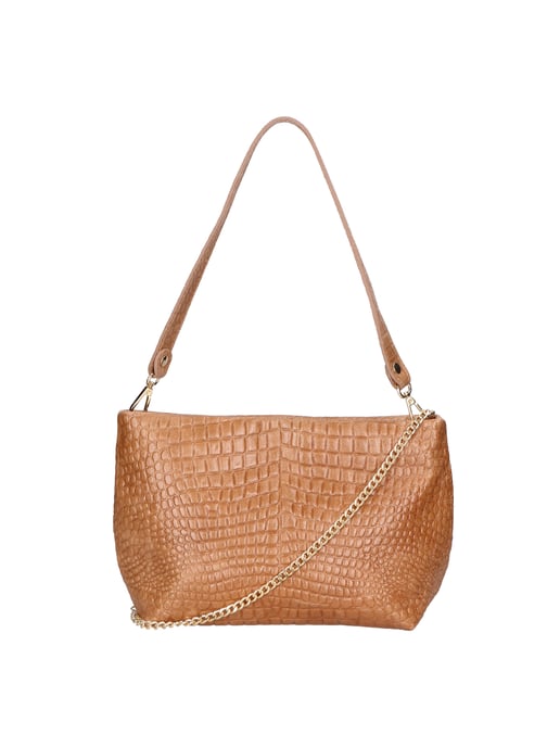 Gave Lux Shoulder bag women BROWN