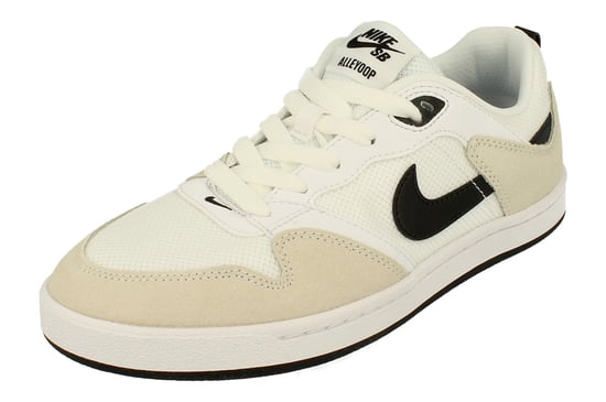 Nike Sb Alleyoop Zapatillas Blancas para Mujer - Image 1