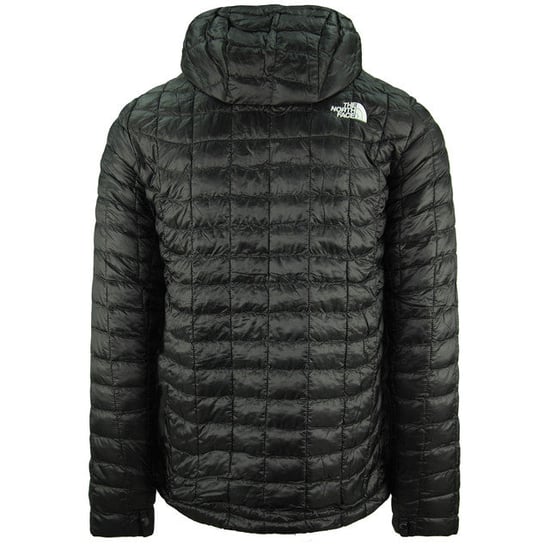 The North Face Thermoball Mens Black Jacket - Image 2
