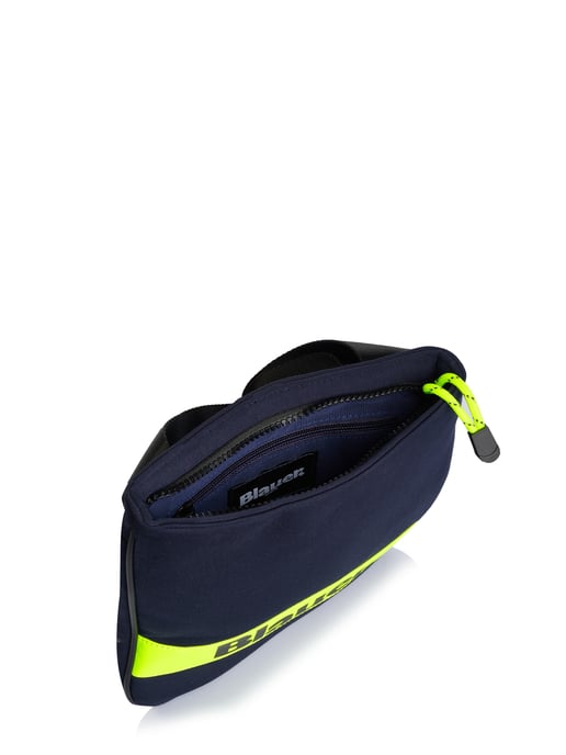 Bolsa azul - Image 3