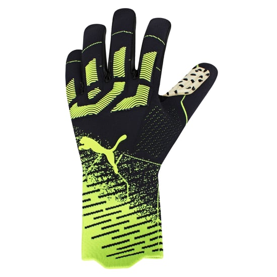PUMA Unisex FUTURE:ONE Grip 1 NC Football Goalkeeper Gloves