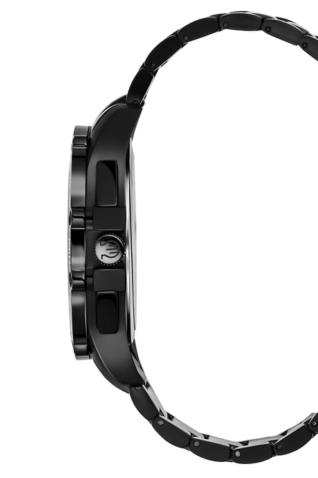 Orphelia Frenetic Men's Black Watch OR82812